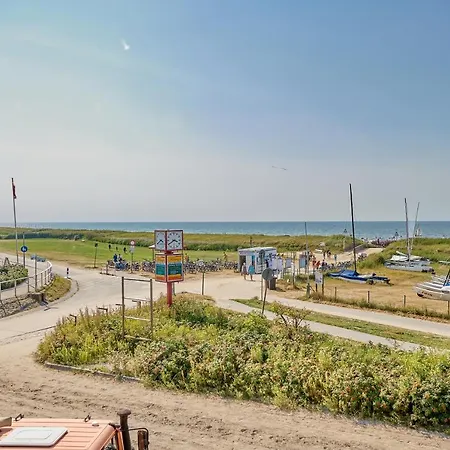 Strandhochhaus Sahlenburg F1 *
